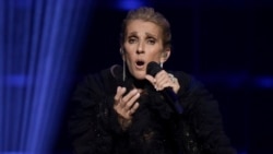 Celine Dion: la salud es lo más importante