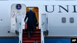 Kerry US Britain