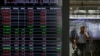 Fitch Upgrades Greece's Credit Rating