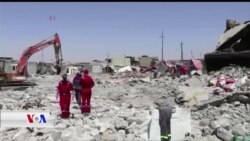 Berdewamîya Pevçûnên li Mûsilê