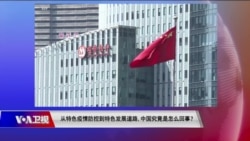 时事大家谈：专访许成钢：中国能否跻身发达国家？有何过不去的坎？