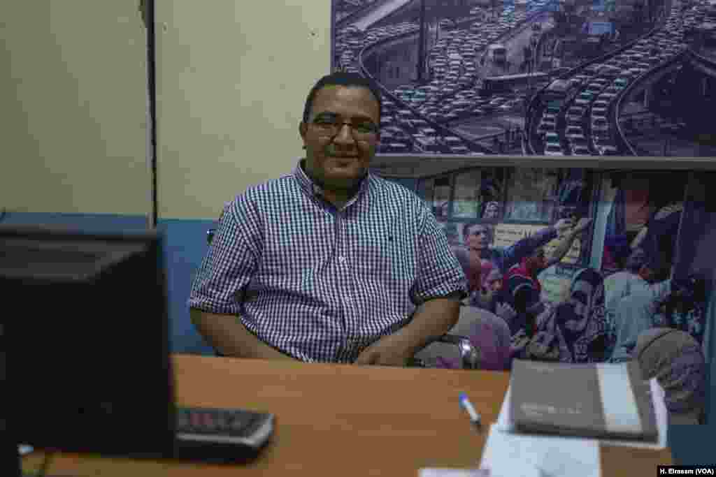 Analysts like Mohsen Abdulrazik, chief economics editor at Al-Masry newspaper, warn the hardships that average Egyptians are facing could threaten el-Sissi's grip. &ldquo;The Egyptian government should provide an additional package for social securing, and find a solution for the negative effects on those with limited income because of the financial measures they have taken,&rdquo; he said.