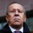 Sergei Lavrov