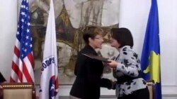 Korpusi i paqes ne Kosove