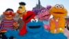 Muppets Teach Children Health Tips