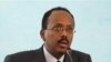 R/W Farmaajo oo Dhamaystiray Golihiisa Wasiirrada
