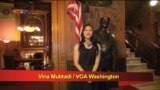 VOA Pop News - Rumah Mewah Imigran Jerman Jadi Museum