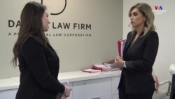 Հայ կանայք ԱՄՆ-ի իրավական ոլորտում մեծ հաջողությունների են հասել