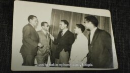 New Media Freedoms in Ethiopia