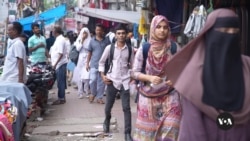 Religious groups hole   to trial  their powerfulness  successful  Bangladesh