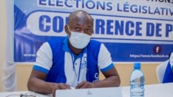 DRISSA TRAORE COCEM