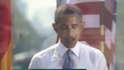Obama u Berlinu: Svet bez nuklearnog oružja