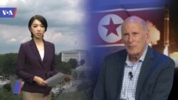 [VOA 뉴스] “비핵화 때까지 북한 믿어선 안 돼”