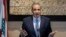 Menteri Luar Negeri Mesir Badr Abdelatty (foto: dok). 