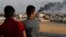 Tal Abyad, Suriya