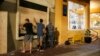 Hurricane Willa Closes in on Tourist City of Mazatlan
