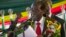 Zimbabwe President Robert Mugabe at 16th Zanu-PF Conference in Masvingo