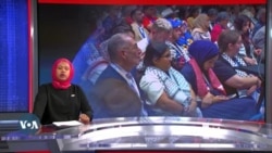 Saameynta Muslimiinta Mareykanka ee doorashada