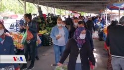 پەتای کۆرۆنا و کاریگەری لەسەر دەروونی مرۆڤ