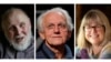 American, French, Canadian Scientists Win Nobel Physics Prize 