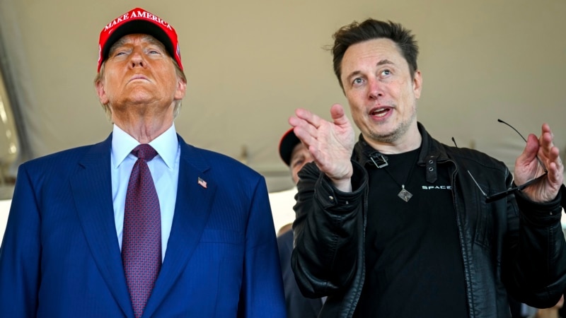 Elon Musk vows ‘war’ over H-1B visas in rift with Trump supporters