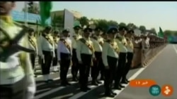 د آشنا تلویزیون د دوشنبې خپرونه