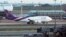 Suvarnabhumi လေဆိပ်၊ ထိုင်းနိုင်ငံ၊ ဗန်ကောက်မြို့