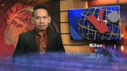 Kilas VOA 2 April 2015