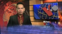 Kilas VOA 2 April 2015