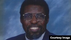 Reverend Doctor Isaac Mapipi Mawokomatanda