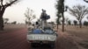 UN Concerned About Rising Terror Threat in Mali