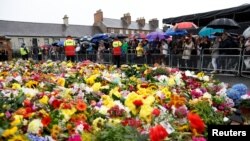 엘리자베스 2세 영국 여왕이 8일 서거했다. 