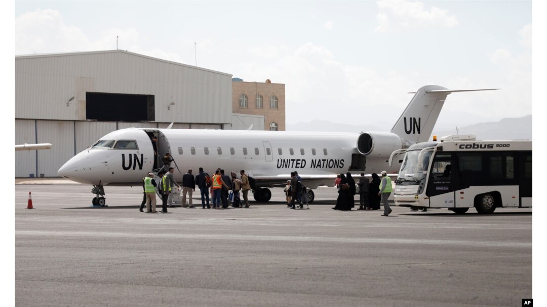 jordan to yemen flights
