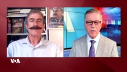 بێهرووزی: "مەیسەم و موجتەبا گیانی خۆیان فیدای کورد کرد".