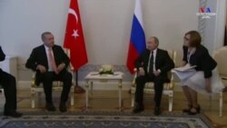 ԼՂ հակամարտության շուրջ տիրող աշխարհաքաղաքական հավասարակշռությունը խախտված է. Վերլուծաբանի կարծիք