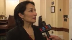 Asra Nomani: Na ekstremističke ideologije treba odgovoriti boljom, humanijom ideologijom