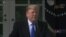 Рішення президента Трампа про надзвичайний стан: що далі? Відео