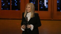 VOA Asia - Entertainment News 20181109 UMN