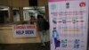 India Peringatkan akan Tindak Tegas Pelanggar Aturan Penyebaran Corona