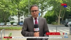 کمک روسیه به جمهوری اسلامی در بازسازی ذخایر نظامی؛ ارسال مهمات و قطعات پهپادی از دریای خزر