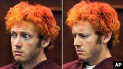 La conducta violenta de James Holmes encendió las alarmas de su psicóloga, quien lo habría reportado a las autoridades.