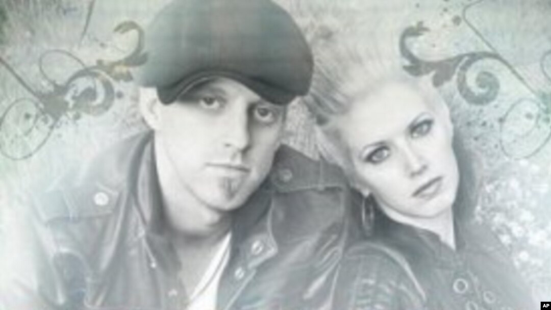 Thompson Square, es una pareja que se ha destacado en la música country.