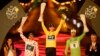 Chris Froome Juarai Tour de France ke-100