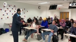 Изучение ислама в США: вчера и сегодня