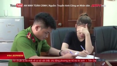 Việt Nam triệt phá đường dây cá độ bóng đá triệu đô