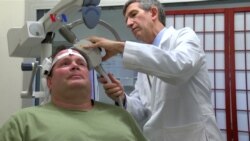 TMS, Alternatif Pengobatan bagi Penderita Depresi