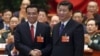 China Names Li Keqiang as Premier