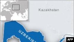 Mỹ quan ngại việc Uzbekistan truy tố thông tín viên của đài VOA