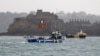 Tenzije popuštaju nakon britansko-francuskog spora oko ribolova
