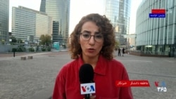 زیرساخت‌های ارتباطی اوکراین در تیررس روسیه؛ اروپا نگران آینده حمایت از کی‌یف